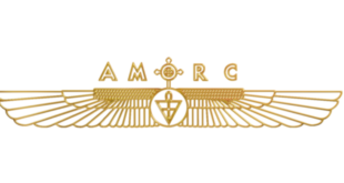 amorc logotip